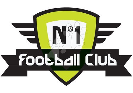 Stolní fotbal - Dřevěný fotbalový stůl Nr.1 Smoby - 6