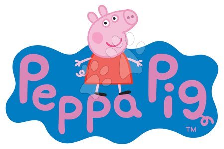 Peppa Pig - Zdravniški kovček Peppa Pig Smoby s 25 dodatki_1