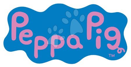 Peppa Pig - Tříkolka Prasátko Peppa Pig Be Move Confort Smoby_1