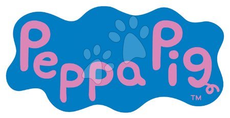 Peppa Pig - Puzzle din lemn Peppa Pig Educa_1