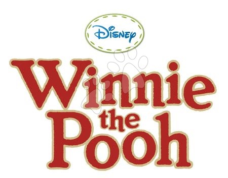 Winnie the Pooh - Smoby Winnie Pooh Big Bucket_1