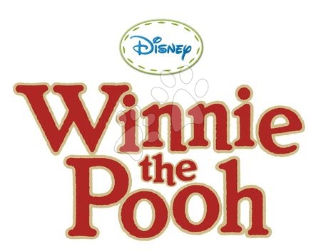 Winnie The Pooh şi prietenii lui - Găleată mare Winnie The Pooh Smoby_1