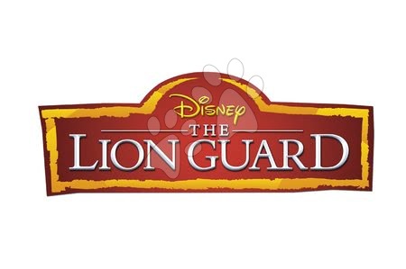 Lion Guard - Vedro Lion Guard Smoby_1