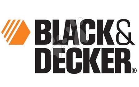 Régi termékek - Guruló munkapad Black & Decker Smoby - 6