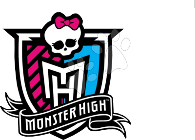 Produse vechi - Trotinetă Monster High Mondo - 2