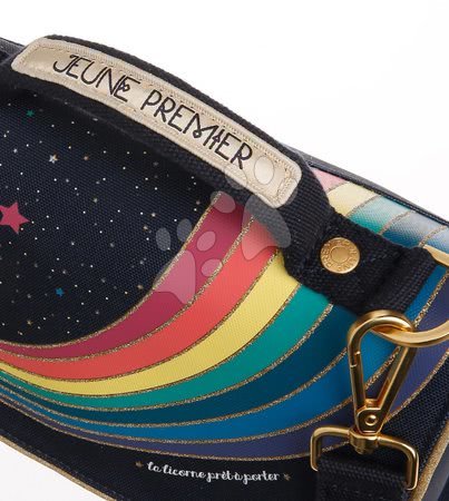 Boxy na svačinu - Box na svačinu Lunch Bag Unicorn Gold Jeune Premier - 3