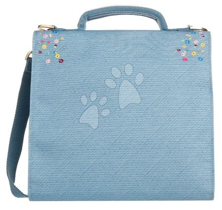 Škatle za malico - Škatla za malico Lunch Bag Flower Power Jeune Premier - 2