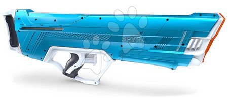 Sportujeme v přírodě - Vodní pistole s manuálním nabíjením vodou SpyraLX Duel Spyra_1