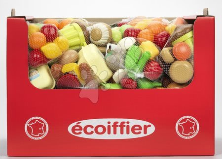 Accesorii și vase de bucătărie de jucărie | Pagină 3 - Alimente 100% Chef Écoiffier_1