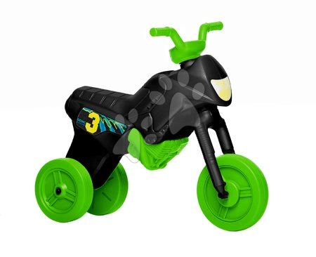 Motorky - Velké odrážedlo Enduro - 1