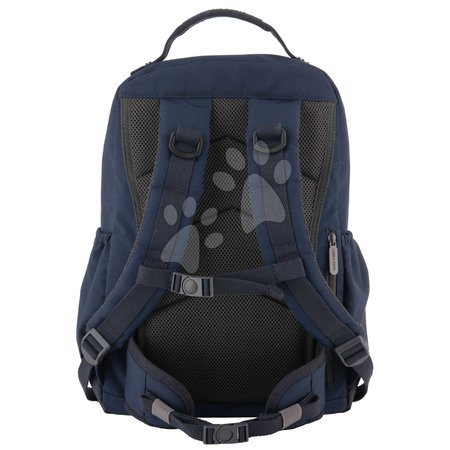 Schultaschen und Rucksäcke - Schultasche Rucksack Backpack New York Paris Cat Jack Piers - 2