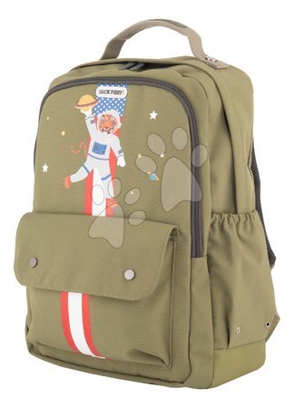 Kreative und didaktische Spielzeuge | Seite 11 - Schultasche Rucksack Backpack New York Burger Planet Jack Piers_1