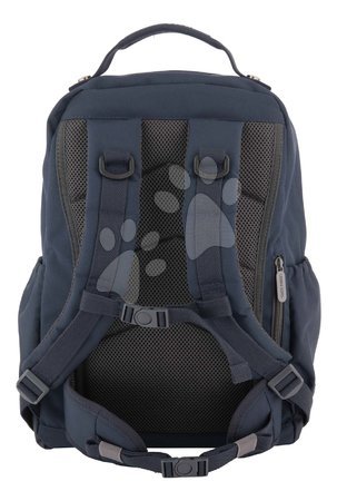 Tornistry i plecaki - Szkolny plecak Backpack New York Race Jack Piers - 1