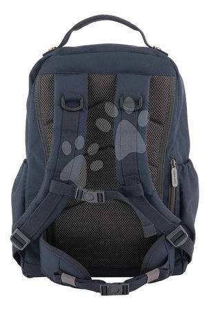 Školské potreby - Školská taška batoh Backpack New York Race Jack Piers_1