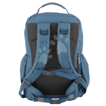 Iskolai hátizsákok - Iskolai hátizsák Backpack New York Darts Jack Piers - 2