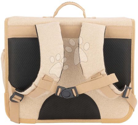 Školní aktovky - Školní aktovka Schoolbag Paris Large Unicorn Jack Piers - 1