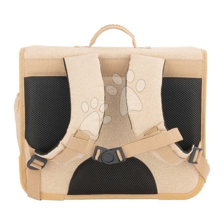 Školní aktovky - Školní aktovka Schoolbag Paris Large Unicorn Jack Piers - 1