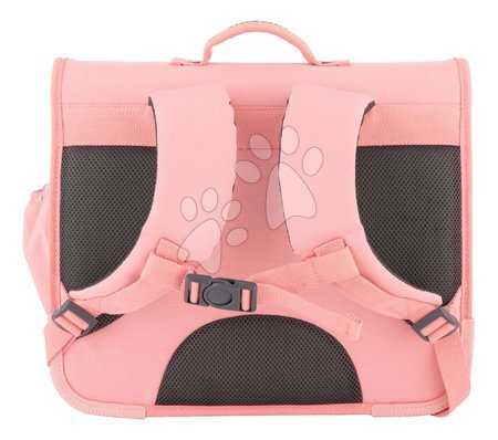 Jack Piers - Szkolna aktówka Schoolbag Paris Large Dog Jack Piers_1