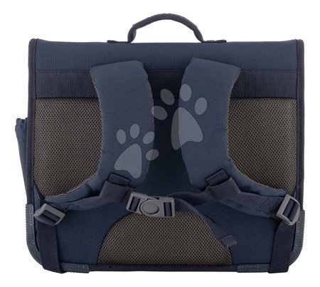 Kreative und didaktische Spielzeuge | Seite 10 - Schultasche Schoolbag Paris Large Race Jack Piers_1