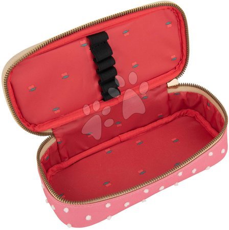 Školské peračníky - Školský peračník Pencil Box Ballerina Jeune Premier_1