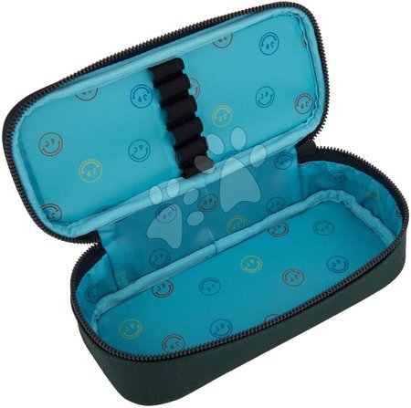 Školní penály - Školní penál Pencil Box MVP Jeune Premier - 1