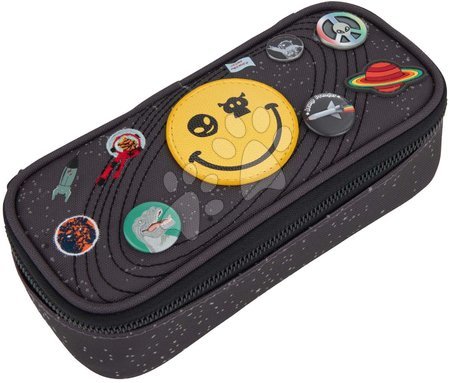 Školské peračníky - Školský peračník Pencil Box Space Invaders Jeune Premier