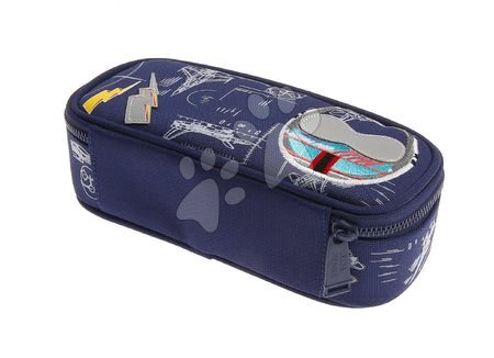 Školní penály - Školní penál Pencil Box Wingman Jeune Premier - 1