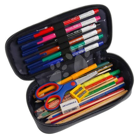 Iskolai tolltartók - Tolltartó Pencil Box Mr. Gadget Jeune Premier - 1