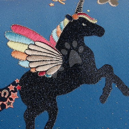 Iskolai tolltartók - Tolltartó Pencil Box Unicorn Universe Jeune Premier - 4