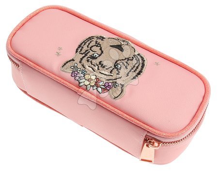Školní penály - Školní penál Pencil Box Tiara Tiger Jeune Premier - 2