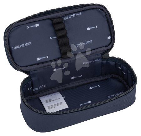 Školní penály - Školní penál Pencil Box Wolf Jeune Premier - 1