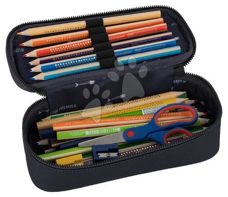 Školní penály - Školní penál Pencil Box Jungle Jeep Jeune Premier_1