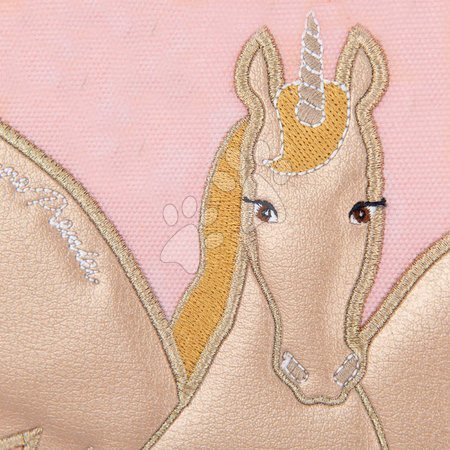 Schul-Federmäppchen vom Hersteller Jeune Premier - Federmäppchen Pencil Box Pegasus Jeune Premier_1