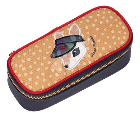 Kreativní a didaktické hračky - Školní penál Pencil Box Dashing Deer Jeune Premier