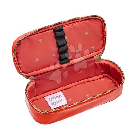 Igračke za djecu od 2 do 3 godine - Školski peračnik Pencil Box Perfect Red Jeune Premier_1