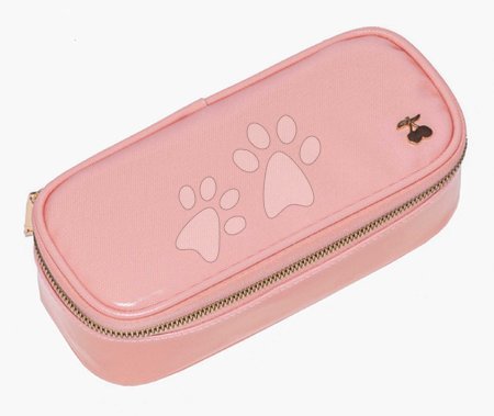 Igračke za djecu od 2 do 3 godine - Školski peračnik Pencil Box Baby Pink Jeune Premier