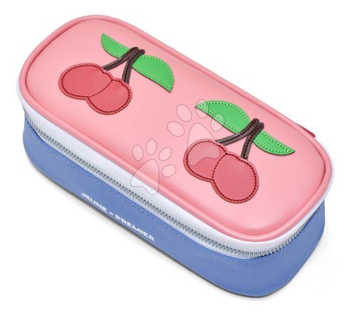 Kreative und didaktische Spielzeuge | Seite 15 - Schulmäppchen Pencil Box Cherry Pink Jeune Premier