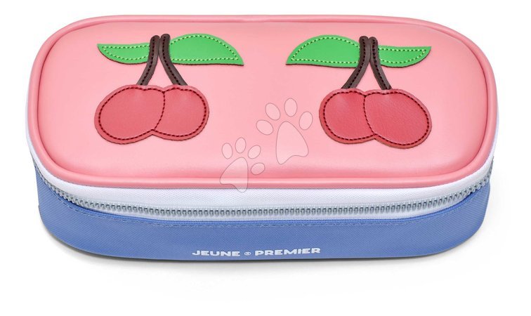Kreative und didaktische Spielzeuge | Seite 15 - Schulmäppchen Pencil Box Cherry Pink Jeune Premier_1