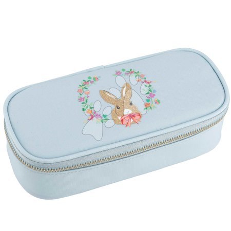 Kreative und didaktische Spielzeuge | Seite 15 - Schulmäppchen Pencil Box Bow Bunny Jeune Premier