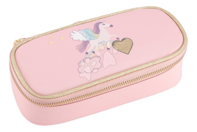 Kreative und didaktische Spielzeuge | Seite 15 - Schulmäppchen Pencil Box Unicorn Magic Jeune Premier