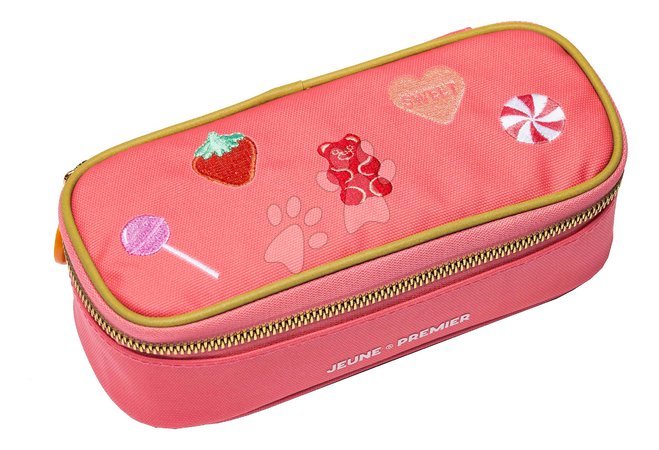de 2 à 3 ans - Boîte à crayons Candy Jeune Premier