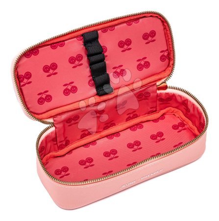 de 2 à 3 ans - Trousse Scolaire Pencil Box Pet-à-Porter Jeune Premier_1