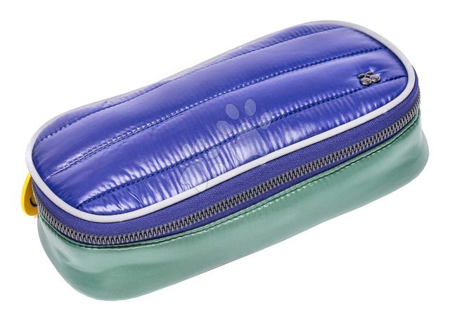 de 2 à 3 ans - Boîte à crayons Puffer Pop Jeune Premier
