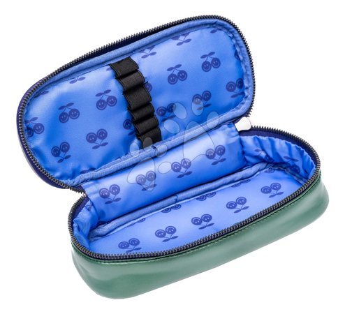 de 2 à 3 ans - Boîte à crayons Puffer Pop Jeune Premier_1