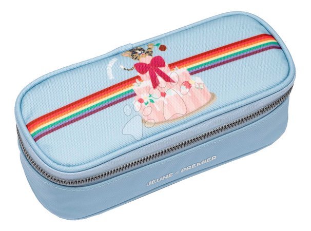 Kreatywne i dydaktyczne zabawki | Strona 14 - Szkolny piórnik Pencil Box Cake Jeune Premier