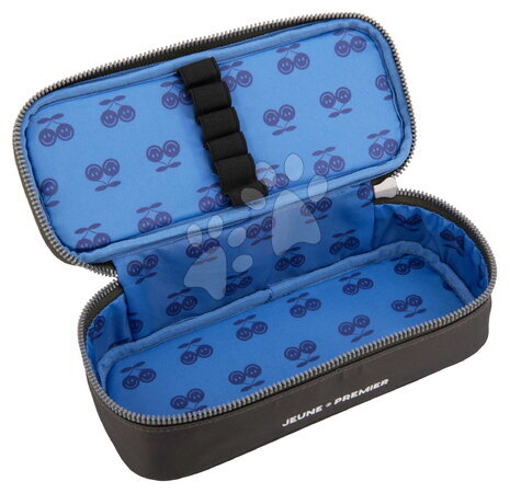 Od 2 do 3 rokov - Školský peračník Pencil Box Cheetah Jeune Premier_1