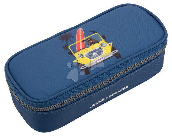 Iskolai tolltartók | Oldal 2 - Tolltartó Pencil Box Surf Jeep Jeune Premier