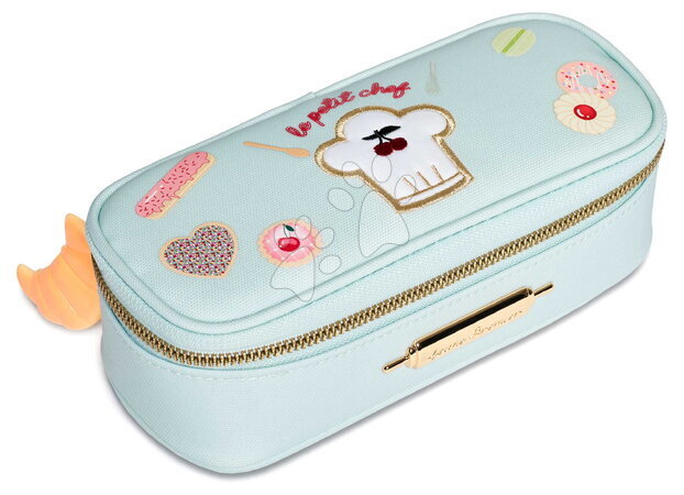 Peresnice - Školský peráčník Pencil Box Le Petit Chef Jeune Premier