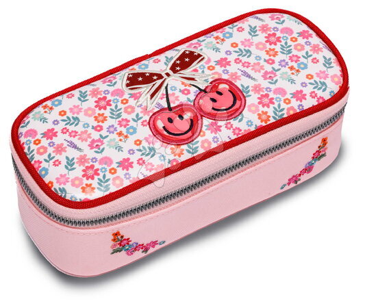 Od 2 do 3 rokov - Školský peračník Pencil Box Berry Cute Jeune Premier