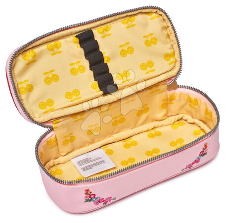 Od 2 do 3 rokov - Školský peračník Pencil Box Berry Cute Jeune Premier_1